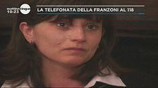 La telefonata al 118 della Franzoni