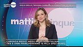Il ministro Grillo e l'obesità