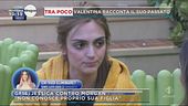 GF16: Jessica contro Morgan