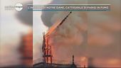 L'inferno di Notre Dame