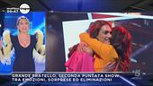 GF16: La seconda puntata
