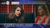 GF16: La settimana di Ivana