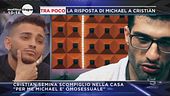 GF16: Cristian vs Michael