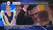 GF16: Arriva Lemme!