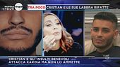 GF16: Cristian show