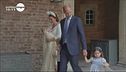 Kate e William genitori protettivi