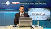 Ultimora: Frosinone, muore bimbo di 2 anni