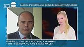 "La morte di Gabriel un evento tragico"