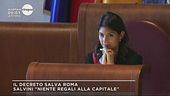Il decreto salva Roma