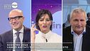 Scontro Lega - M5s Salva Roma