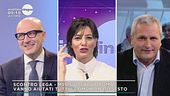 Scontro Lega - M5s Salva Roma