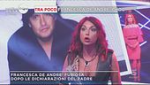 GF 16: la Francesca furiosa