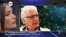 GF 16: Lemme il provocatore