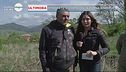 Ultimora sull'auto travolta dal fiume in piena