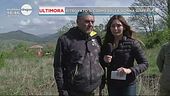 Ultimora sull'auto travolta dal fiume in piena