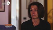 Le dichiarazioni di Fausta Bonino