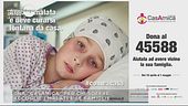 Una "Casamica" per chi soffre