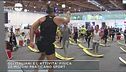 Gli italiani e lo sport
