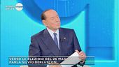 La ricetta per l'economia italiana di Berlusconi
