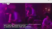 William ha tradito Kate?
