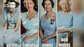 Una Regina immortale