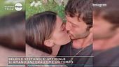 Belén e Stefano di nuovo insieme