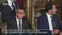 Di Maio-Salvini allo scontro