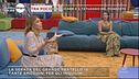 GF16: la serata