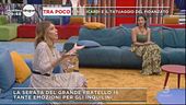 GF16: la serata