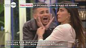 GF16: Il mistero dei ritocchi di Christian