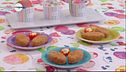 Polpette all'ortolana