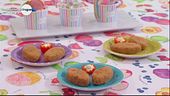 Polpette all'ortolana