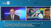 GF16: Cecchi Paone su Daniele Dal Moro