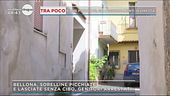 Bellona: sorelline picchiate e senza cibo