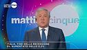 Elezioni europee: parla Antonio Tajani