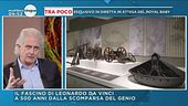 Essere Leonardo Da Vinci
