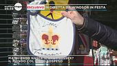 Esclusivo in diretta da Windsor in festa
