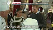 Baby Sussex non è ancora nato
