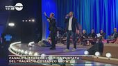 Stasera il "Maurizio Costanzo Show"
