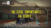 Manduria, la giovane testimone
