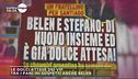 Le dolci attese dei vip