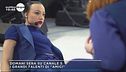 Domani sera su Canale 5