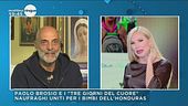 Paolo Brosio e i "Tre giorni del cuore"