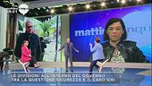Governo, è alta tensione