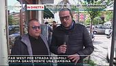 Parla il papà di Genny Cesarano