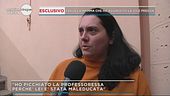 Esclusivo: parla la madre che ha aggredito la preside
