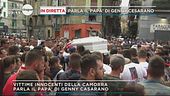 L'incubo di un padre