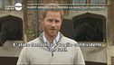 Harry annuncia la nascita del Baby Sussex