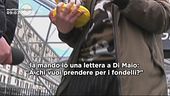 Il reddito di cittadinanza non piace