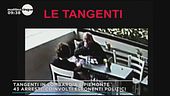 Tangenti in Lombardia e in Piemonte